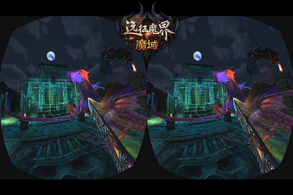 超好玩手游魔域sf新开服安装包下载来袭，有啥好处？